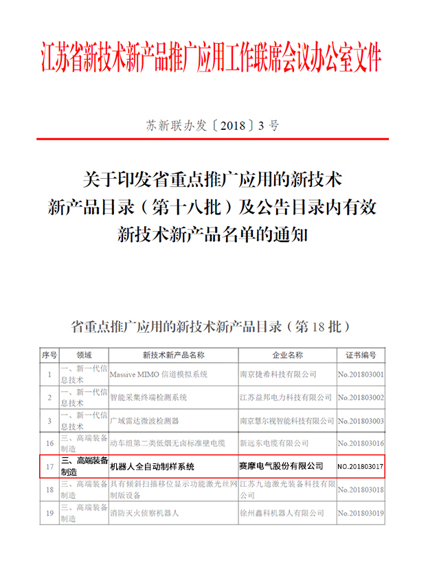制樣